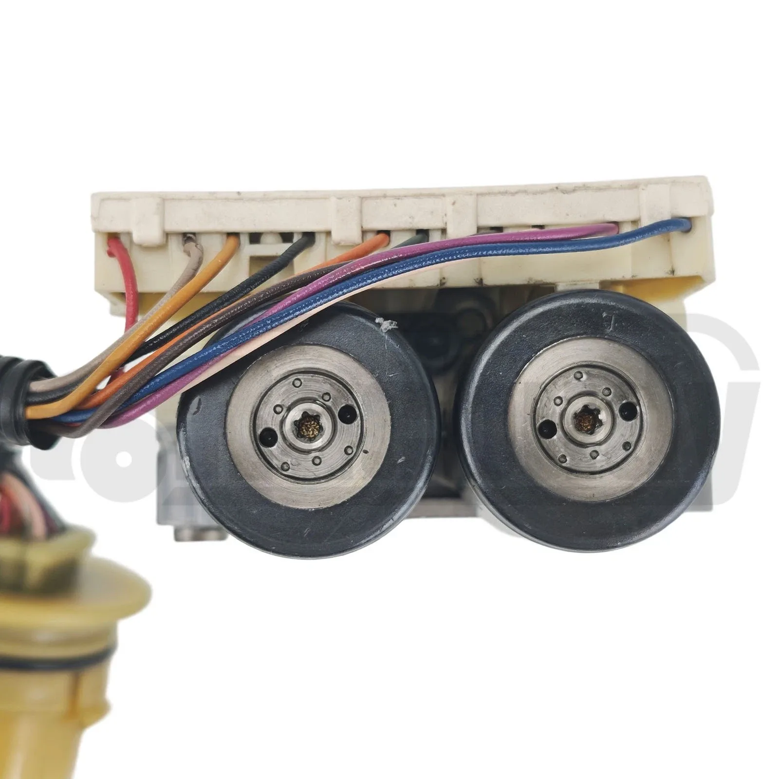 CD4E Transmission Solenoid Pack Shift Block For Ford Escape Mercury Mazda MX6 image 4