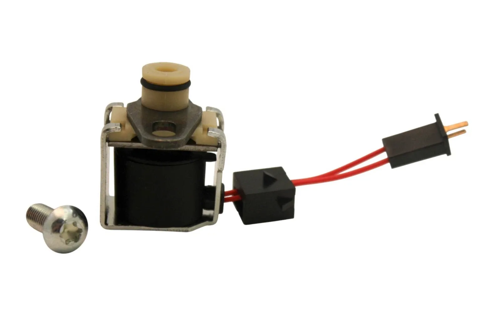1991+ GMC 4L80E/4L85E Shift Solenoid A34421K image 2