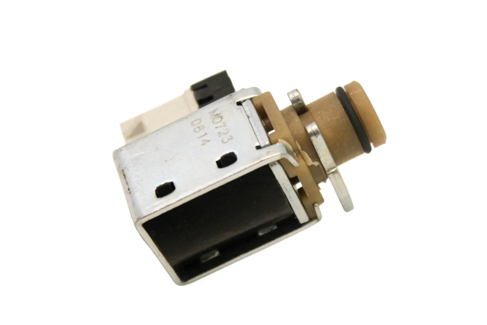 1991-Up Chevrolet 4L80E/4L85E Shift Solenoid B (A34422) image 2