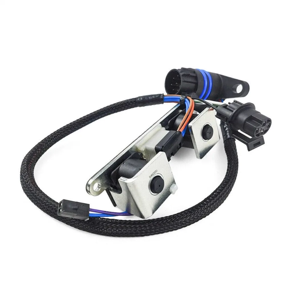 Transmission Solenoid Kit 22955 for A500/A518/42RE/44RE/46RE (Dodge, Jeep) image 4