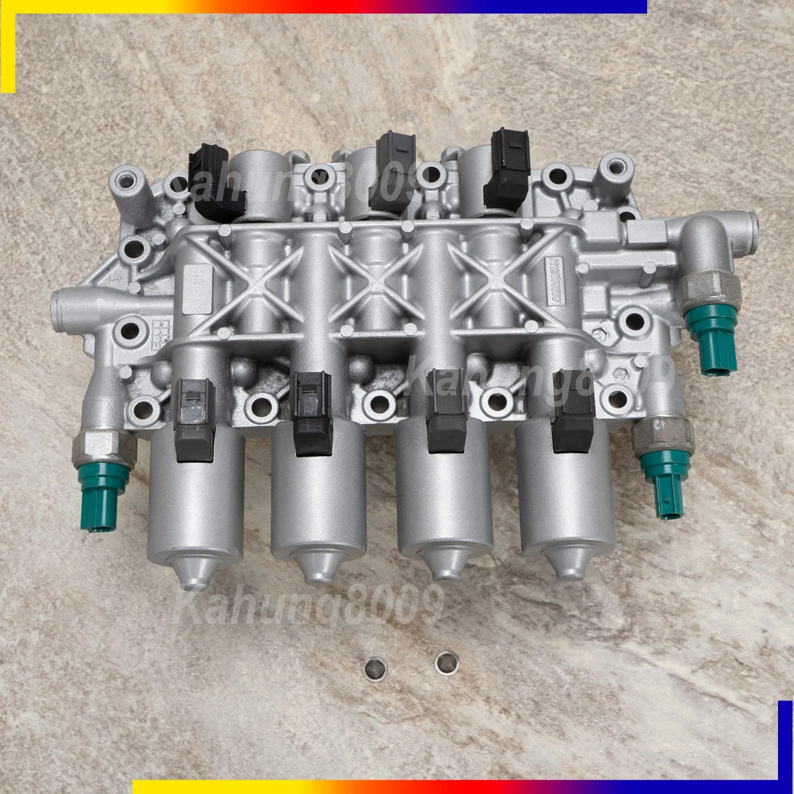 2012-2019 Honda Accord Shift Solenoid Valve 27700-5B7-000