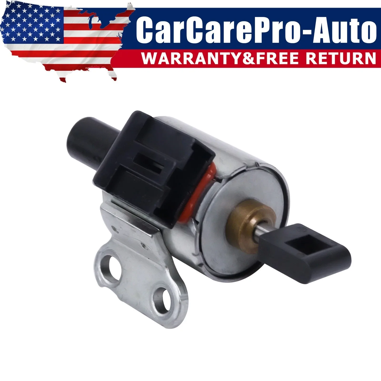 RE0F10E JF011E Transmission Stepper CVT Step Motor for Nissan Altima Rogue 2.5L