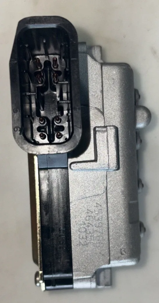 Mopar Transmission Shift Solenoid 4539749 image 4