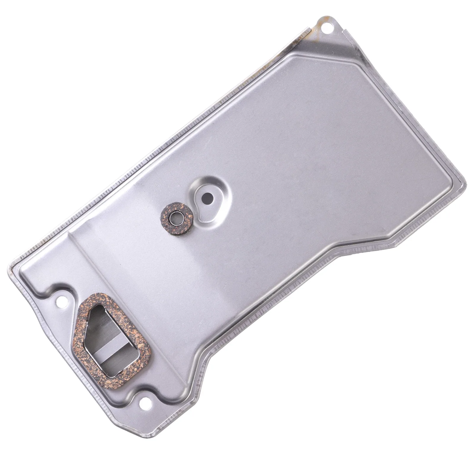 A340 AW4 Transmission Solenoid Service Filter Kit TCC Lock up Shift Fits Jeep image 4