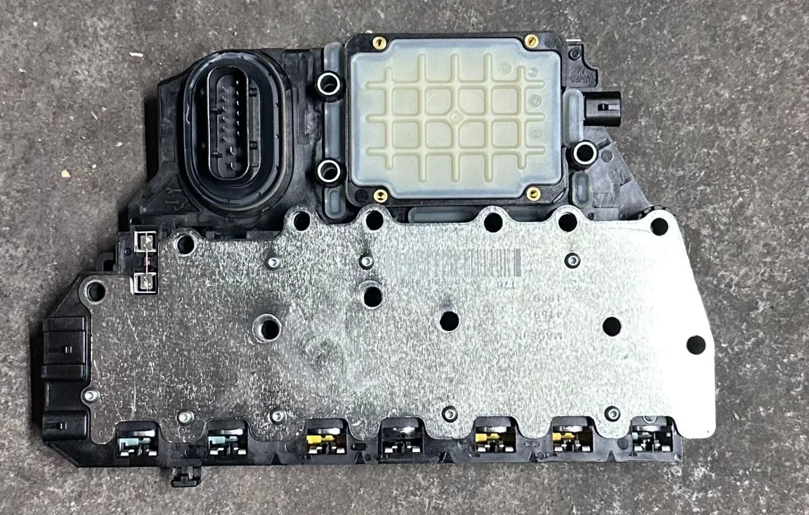 OEM | Genuine Automatic Transmission Solenoid Control Module GM Parts 24041960