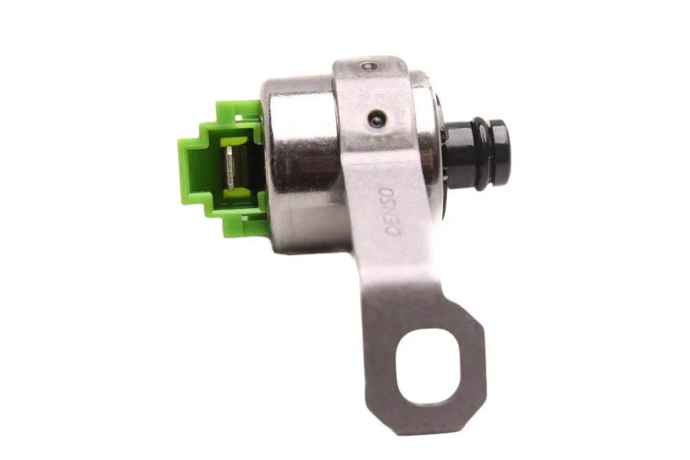 A38421A - F-4EAT 4EAT-F F4A-EL, 1-2 SHIFT SOLENOID, GREEN CONNECTOR, LONG BKT image 3