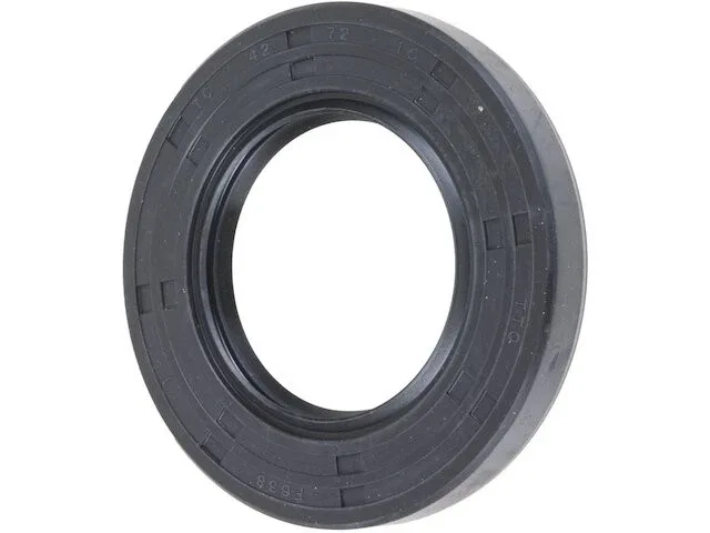1968-1969 Volkswagen Campmobile Manual Transmission Output Shaft Seal FAG 26479CTMX