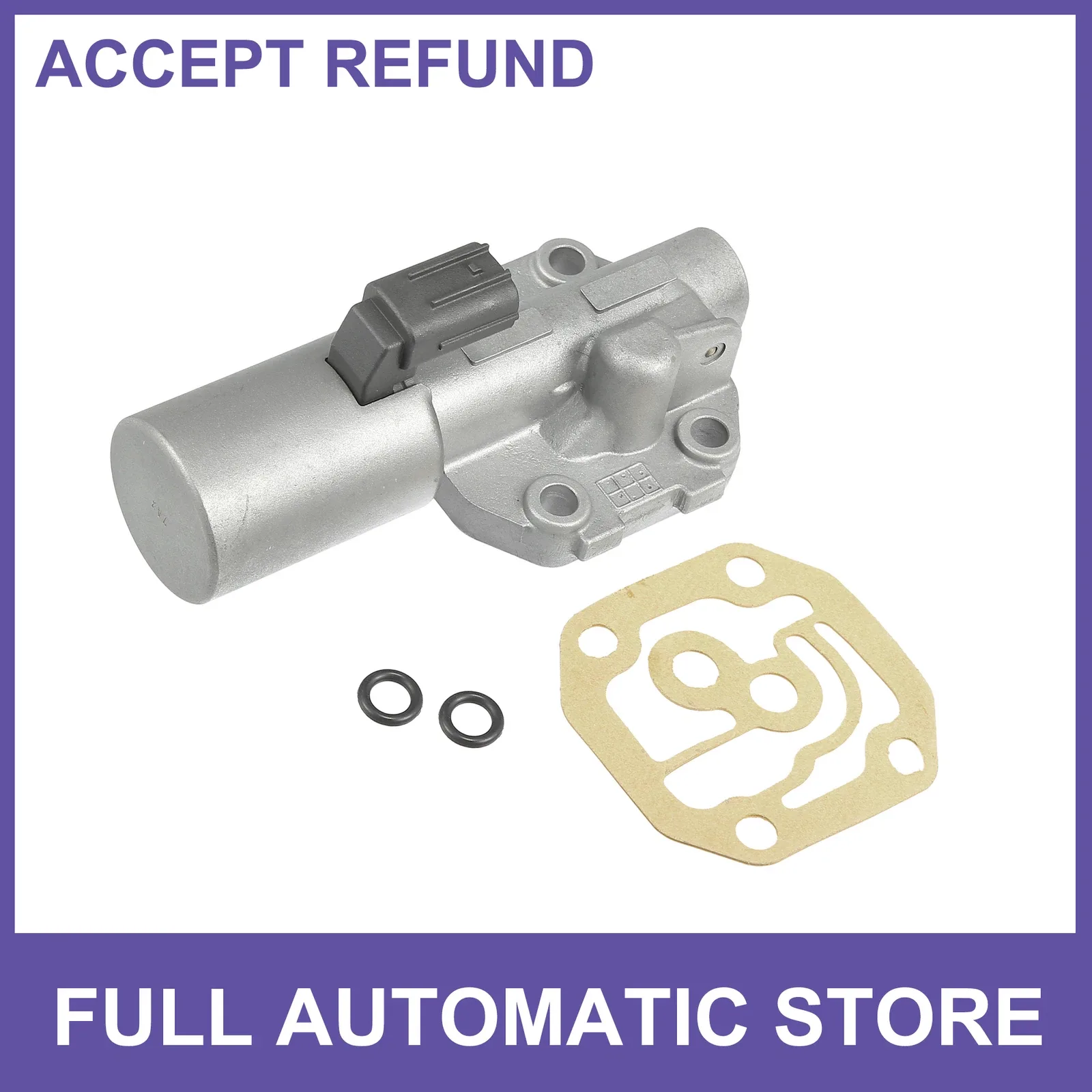 2003-2005 Honda Accord DX Transmission Shift Solenoid 28250PRP013