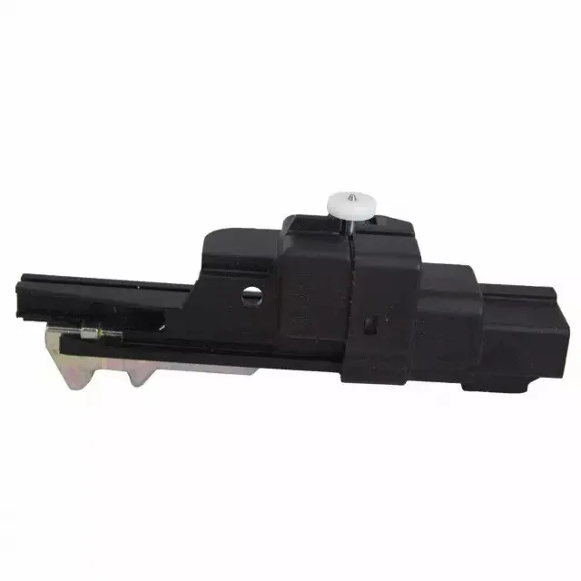 Genuine Ford Shift Interlock Solenoid 7L1Z-3Z719-B image 4