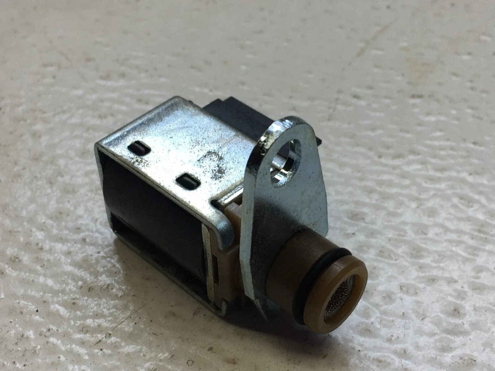 Genuine GM Automatic Transmission 1,2 Shift Solenoid 24201004 1991-2009 Chevy image 3