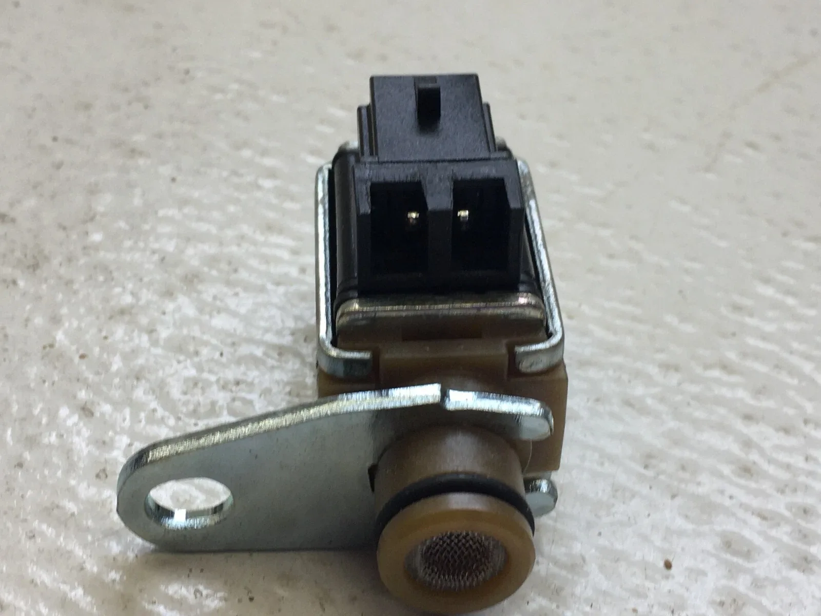 Genuine GM Automatic Transmission 1,2 Shift Solenoid 24201004 1991-2009 Chevy image 4