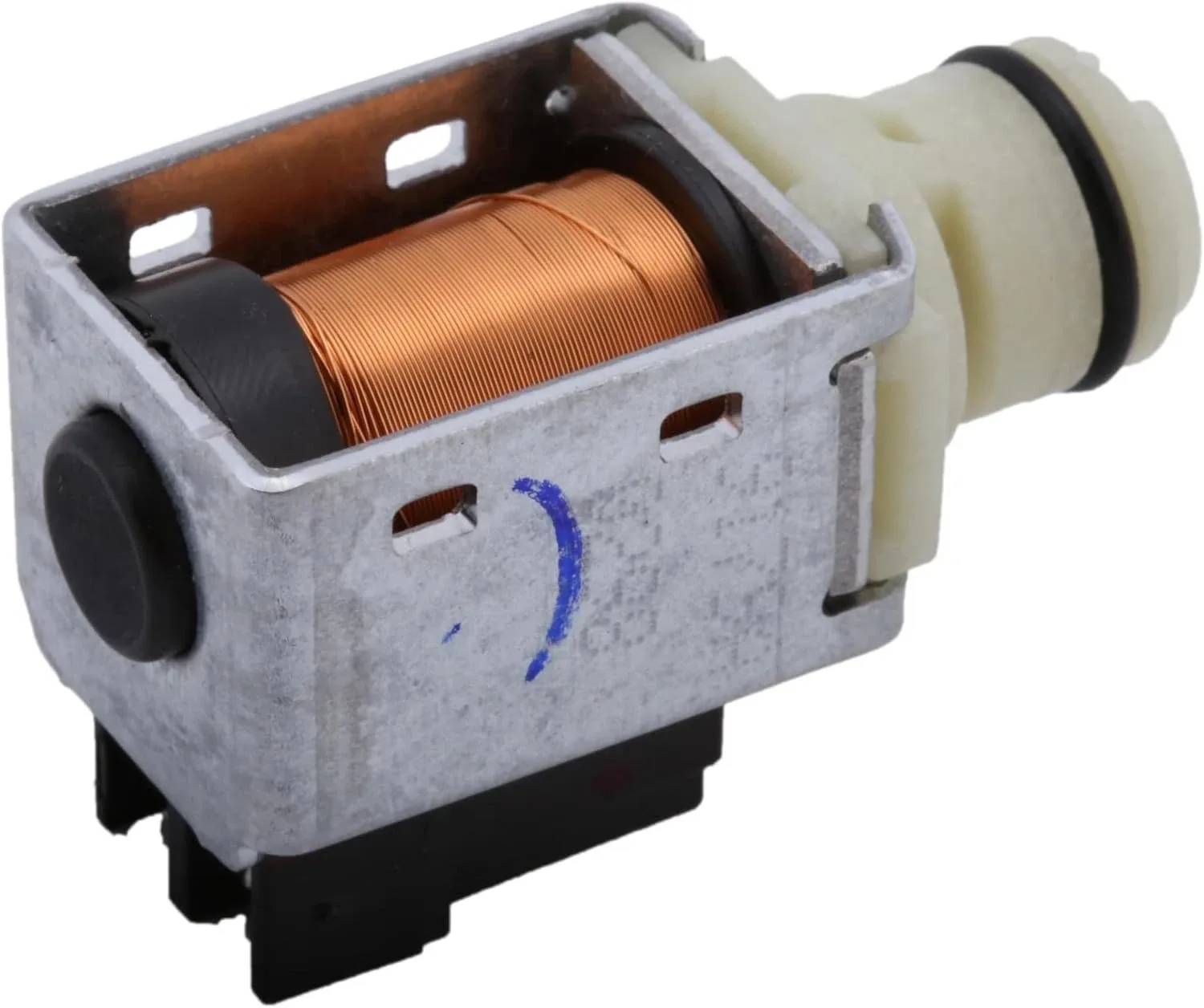 24230298 Automatic Transmission Shift Solenoid for GM Vehicles - 2 Pack image 3