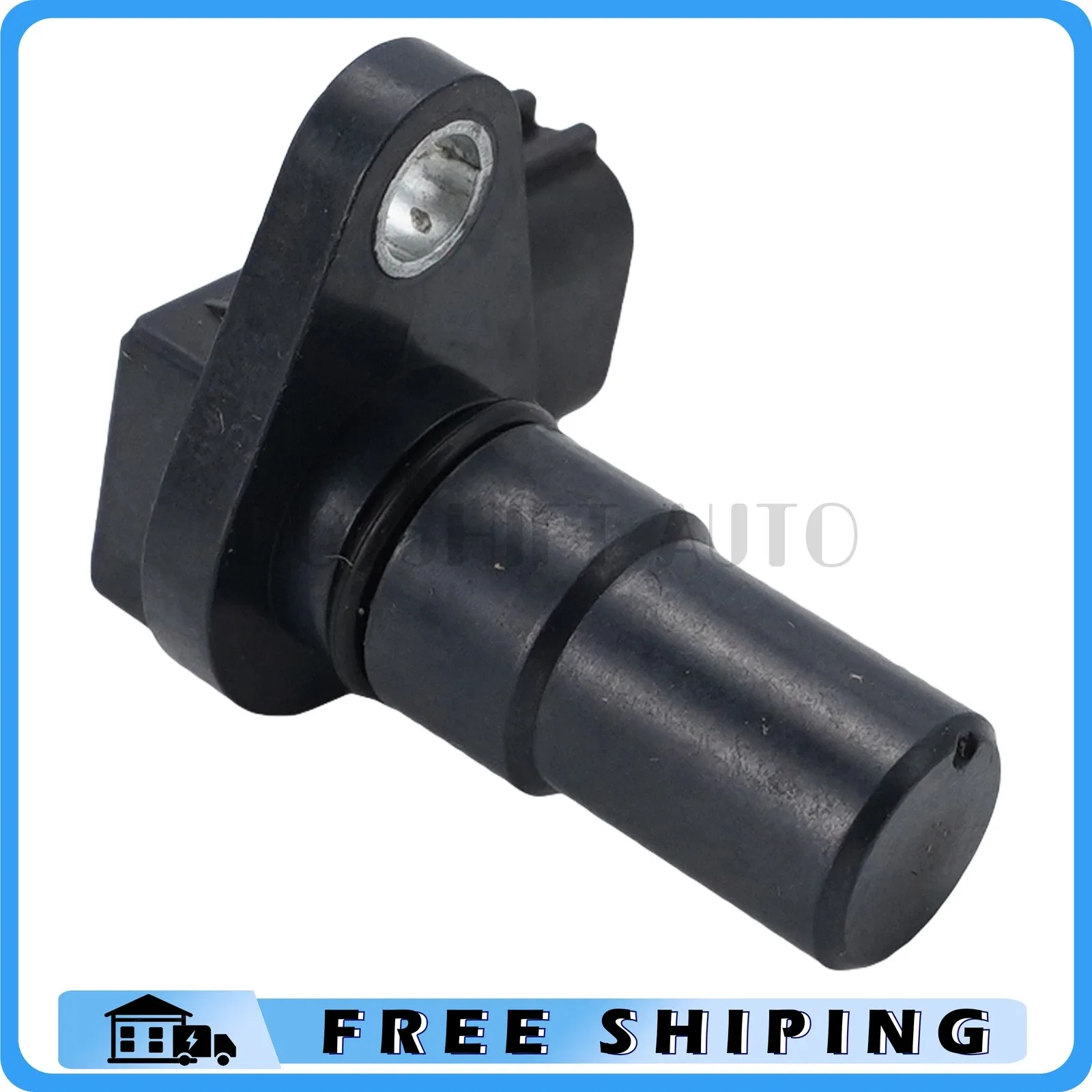 Nissan Transmission Output Shaft Speed Sensor 31935-8E007 image 2