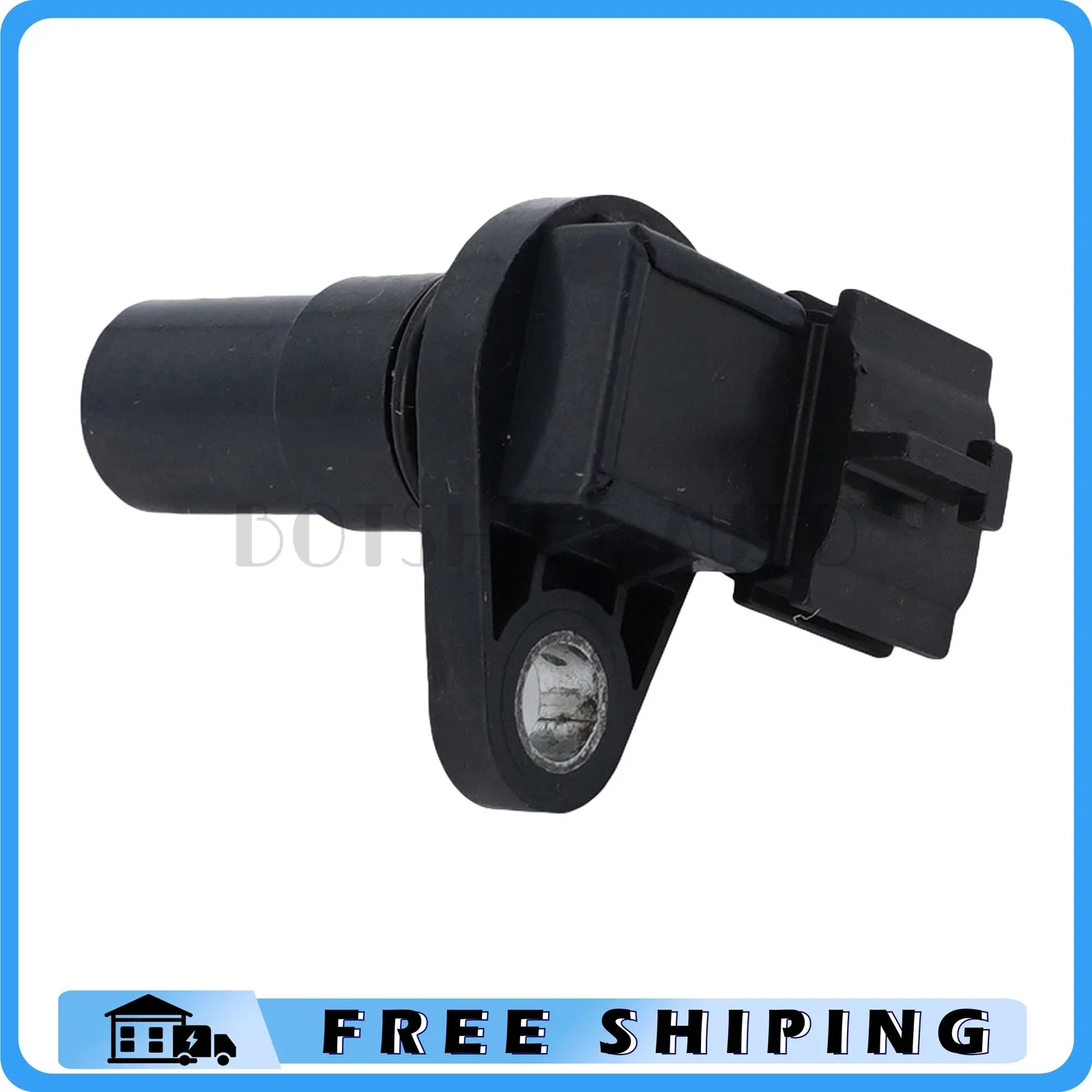 Nissan Transmission Output Shaft Speed Sensor 31935-8E007 image 3
