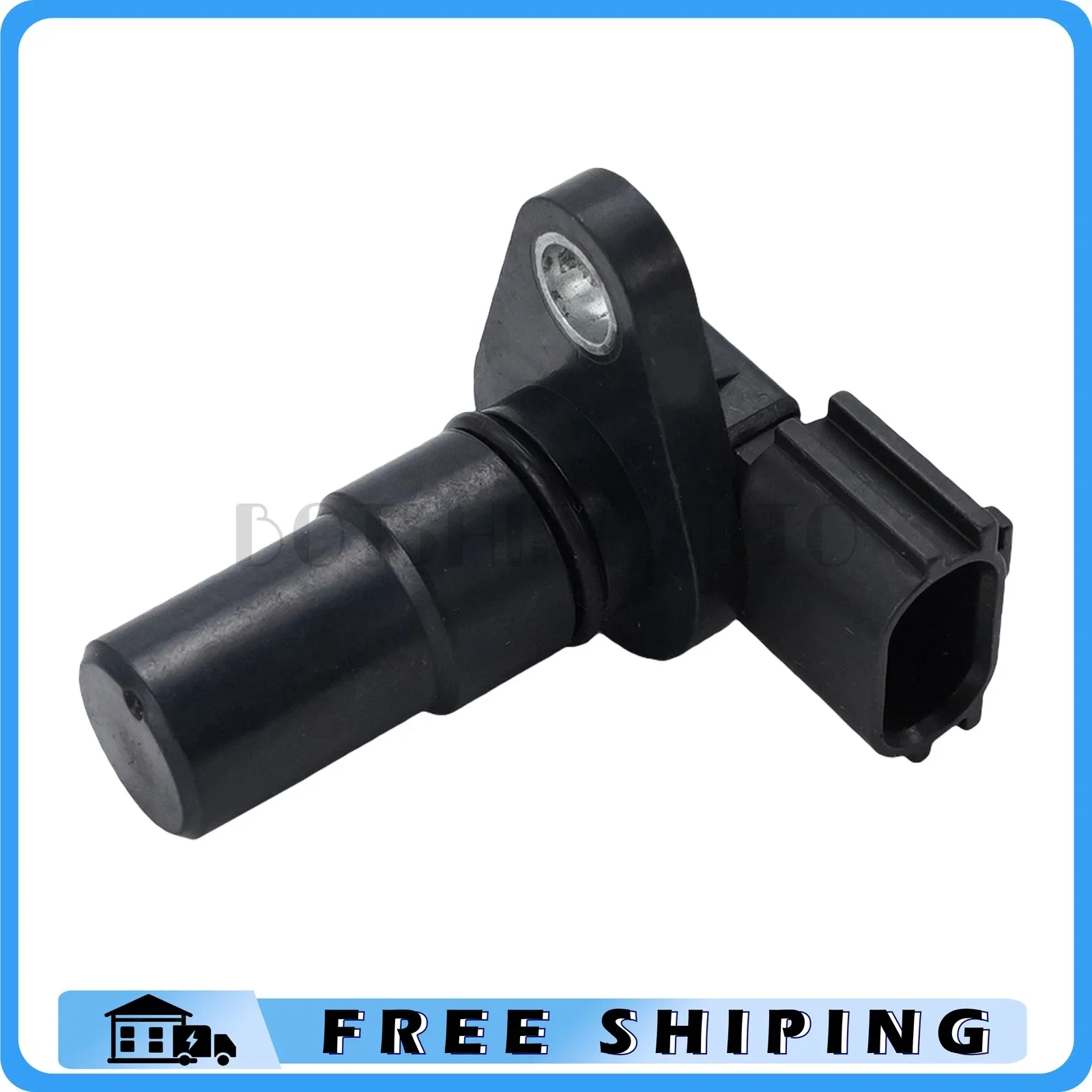 Nissan Transmission Output Shaft Speed Sensor 31935-8E007 image 4