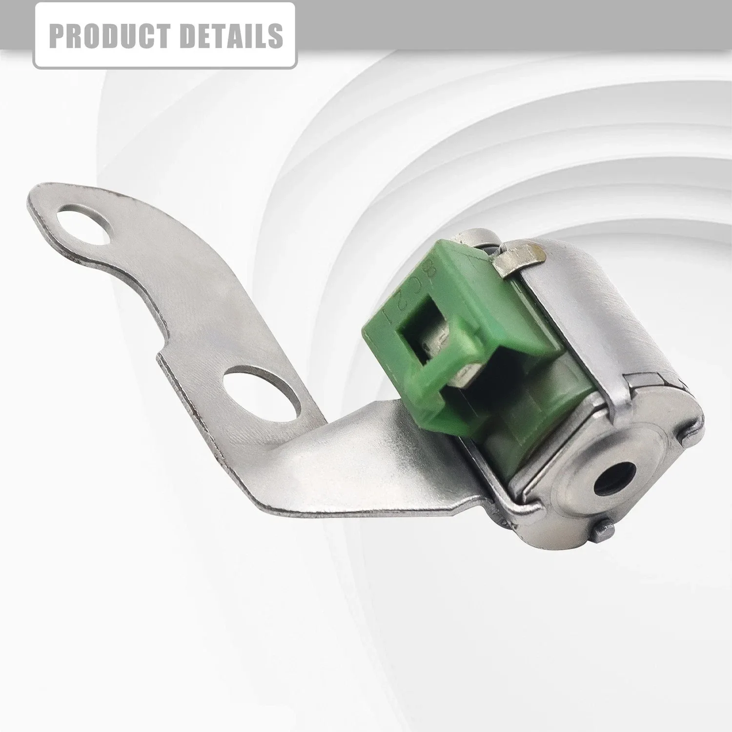 35250-12030 Transmission Shift Solenoid For 2003-08 Toyota Corolla 1.8L Matrix image 2
