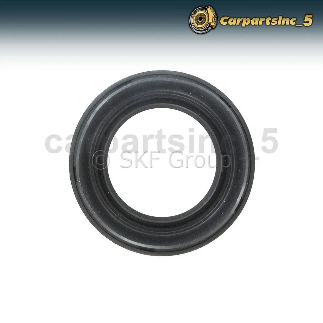 1991-2002 Ford Escort Automatic Transmission Output Shaft Seal SKF CARINC251223290034