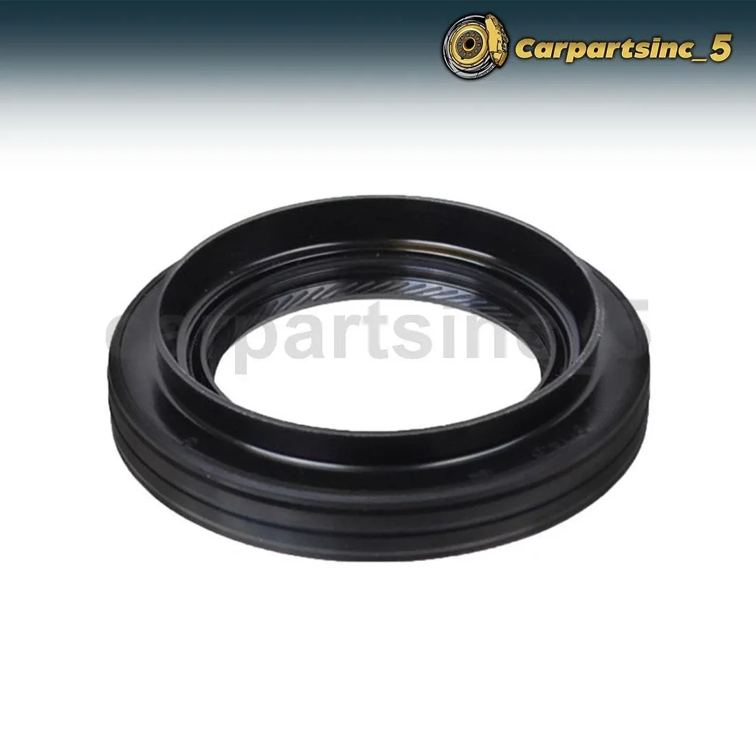 2012-2017 Mazda 3 Automatic Transmission Output Shaft Seal - SKF CARINC251223323820