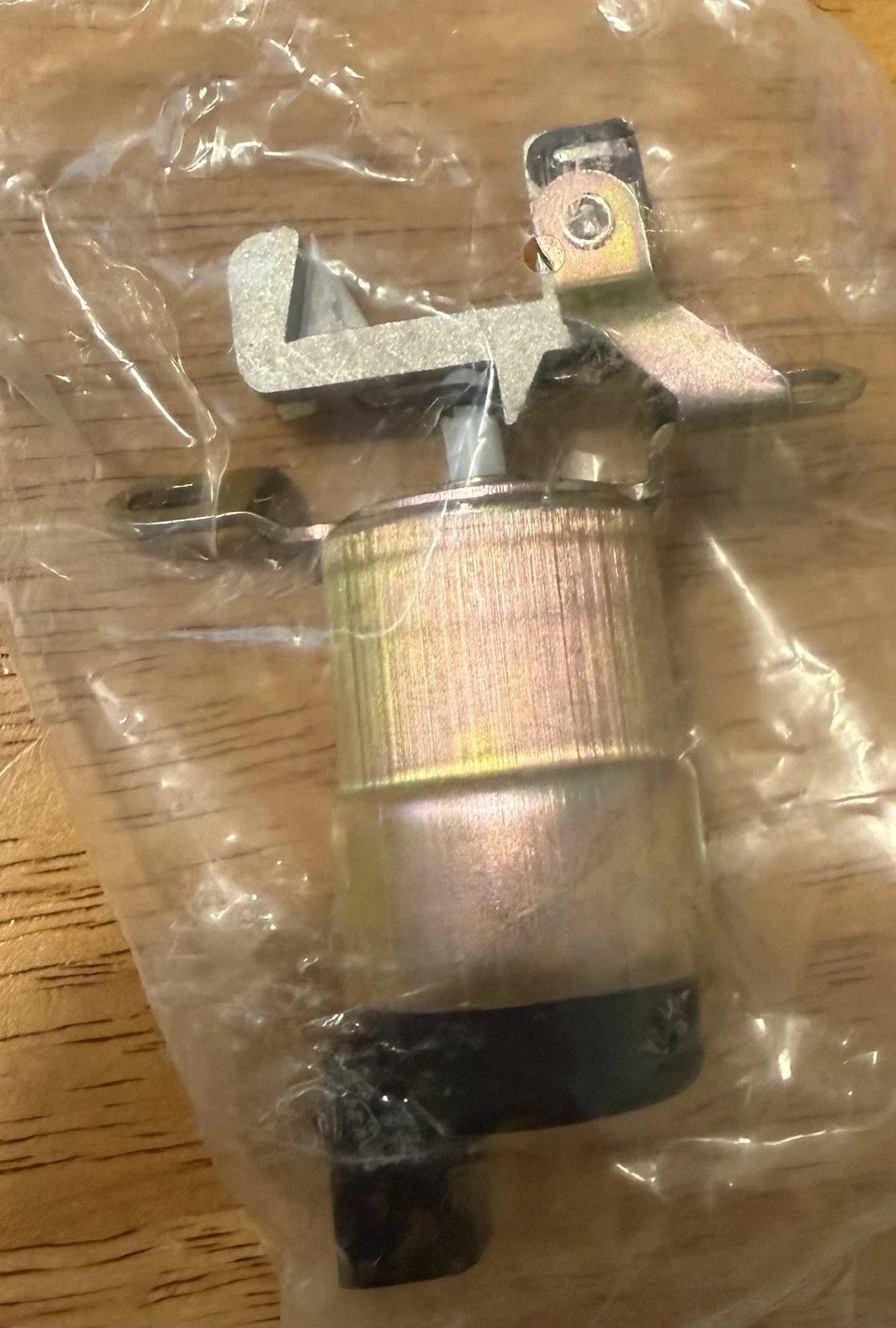 Transmission Shift Interlock Solenoid #924-733