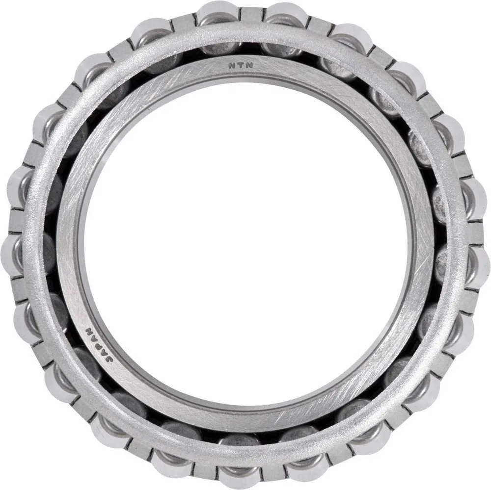 BCA Bearing Automatic Transmission Output Shaft Bearing NBNP952605 image 2