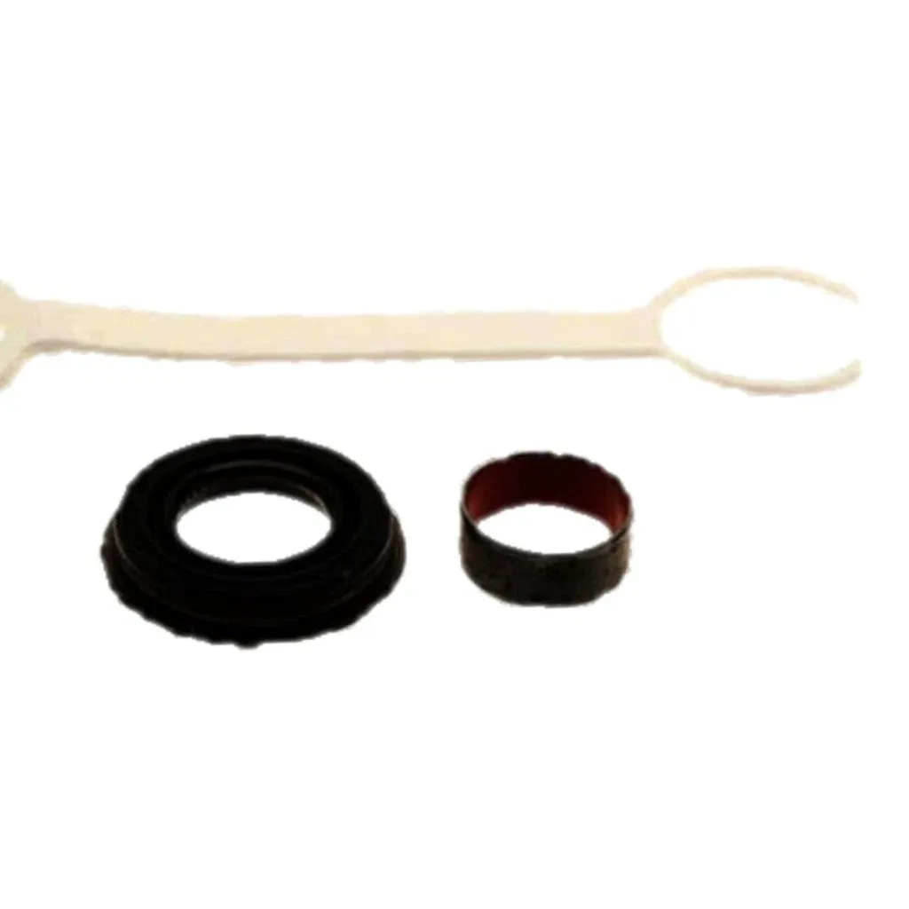 2014-2016 Ford Transit Connect Automatic Transmission Output Shaft Seal - RLX-WOP-OES-9L8Z1177-F-CL360A50 image 3