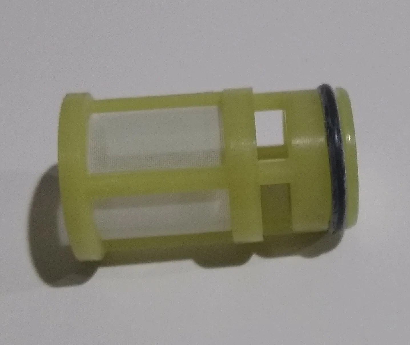 Transmission Screen, Shift Solenoid (Long, In Valve Body) Allomatic 514380