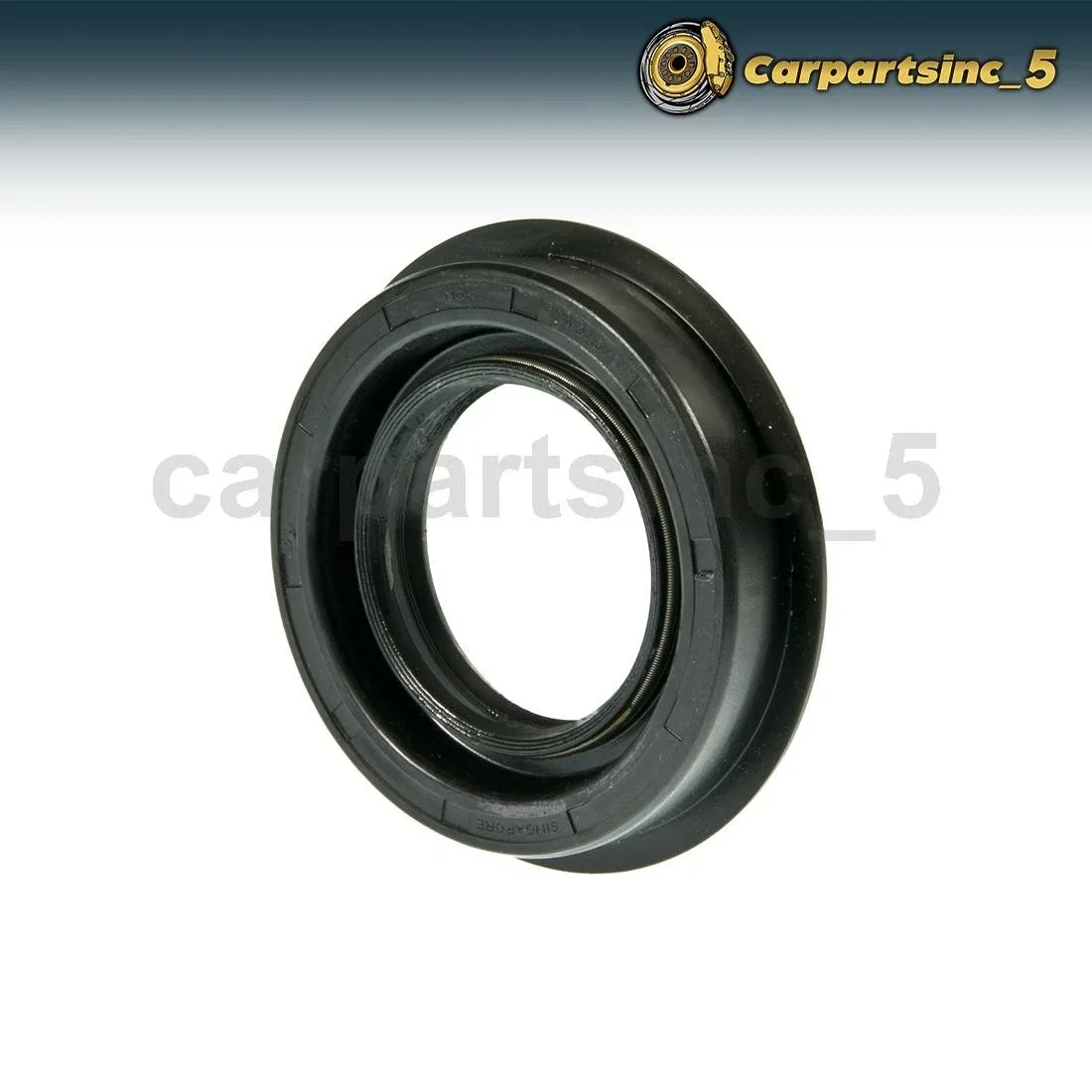 2018 Ford EcoSport Automatic Transmission Output Shaft Seal CARINC260312084076