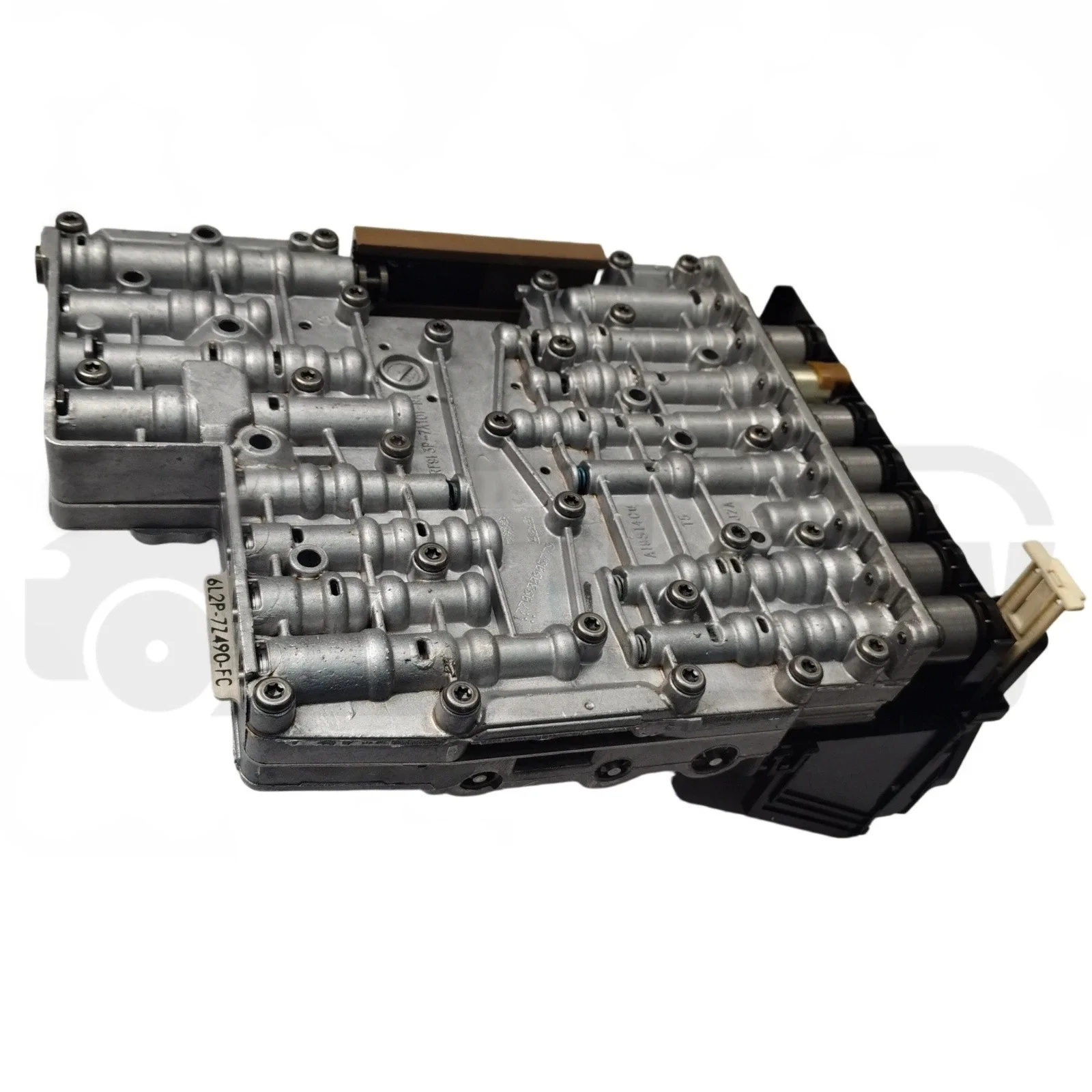2006-2010 Ford Explorer 6R60 Valve Body Kit 9L3Z-7A100-C image 2