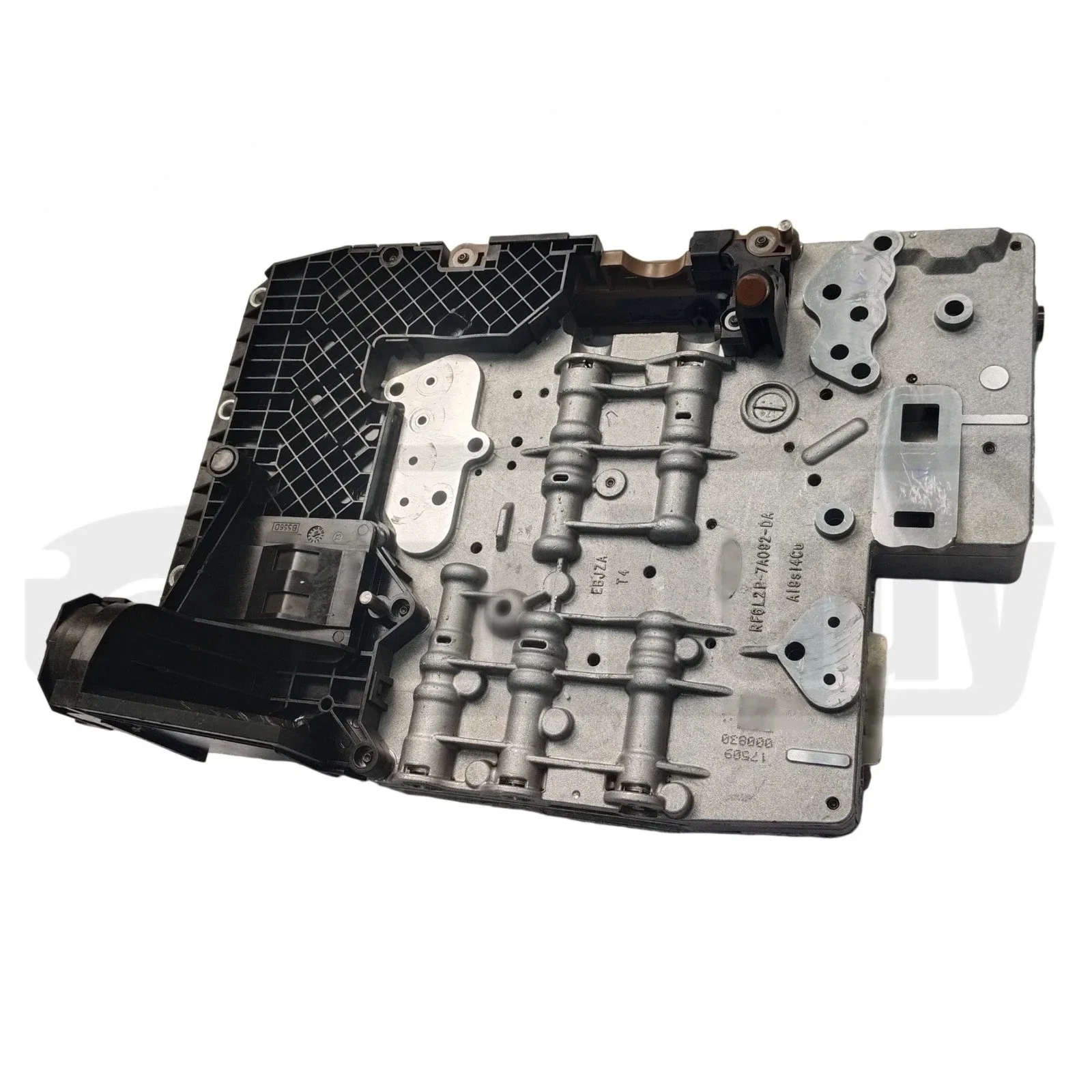 2006-2010 Ford Explorer 6R60 Valve Body Kit 9L3Z-7A100-C image 3