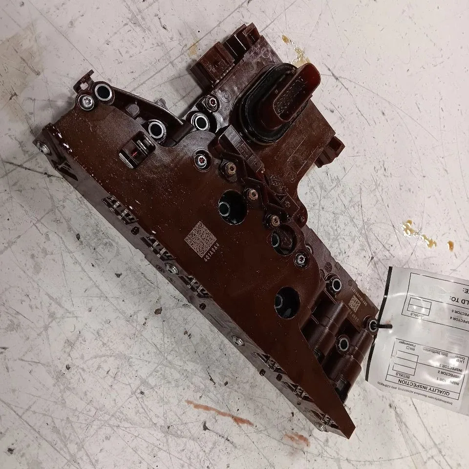 Ford Taurus Automatic Transmission Valve Shift Solenoid  2019 2018 2017 2016  OE image 2