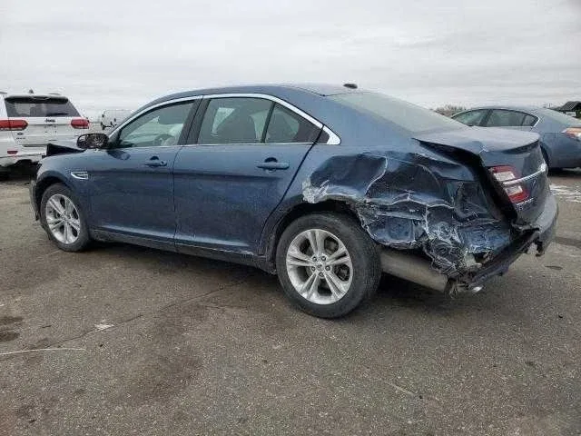 Ford Taurus Automatic Transmission Valve Shift Solenoid  2019 2018 2017 2016  OE image 4