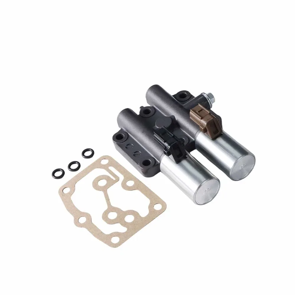 2009-2015 Pilot / 2010-2014 Ridgeline Dual Line Shift Solenoid 28250-R97-004 image 4