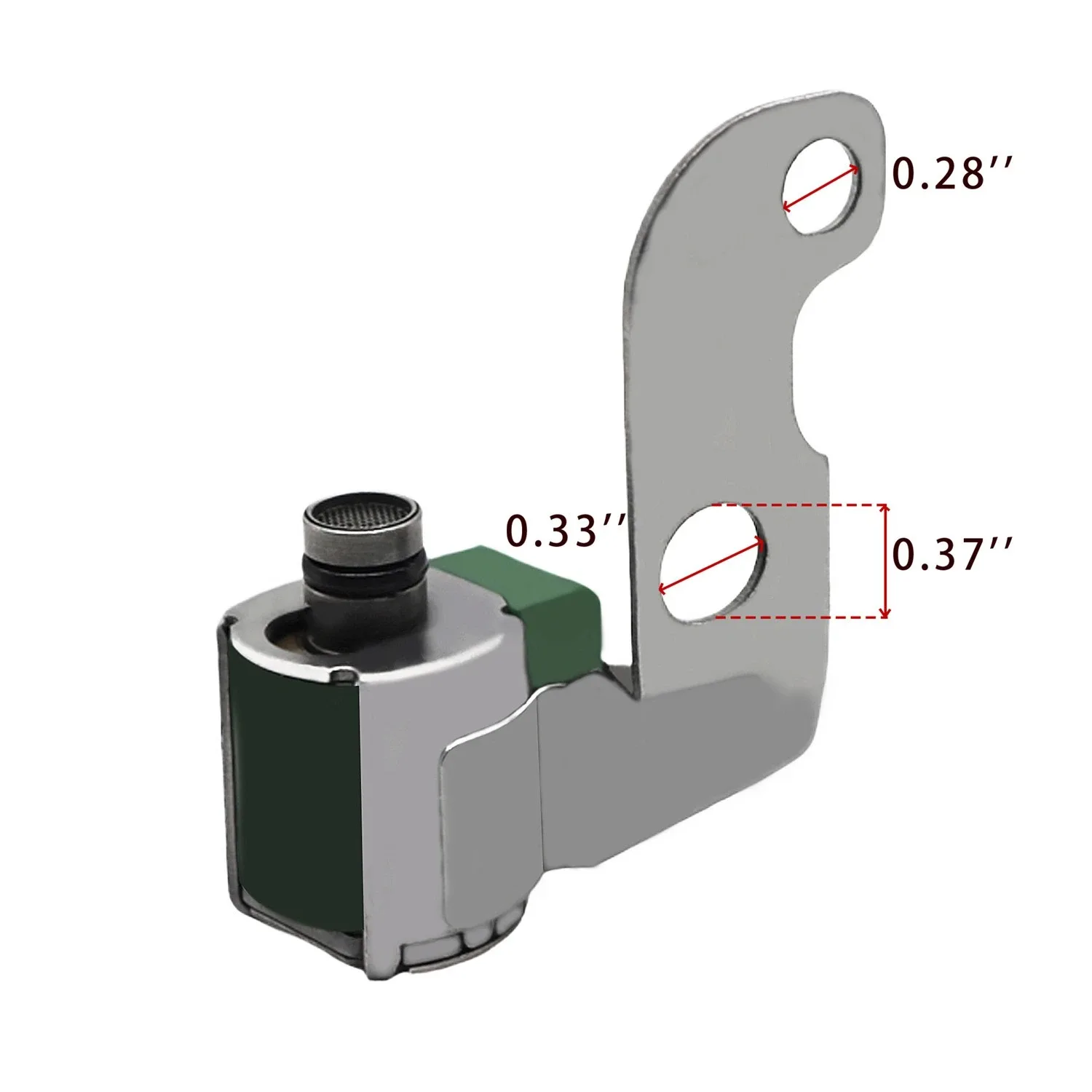 2003 Toyota Corolla 1.8L & 2004-2008 Toyota Matrix Shift Solenoid - MINETPS Autop1414 image 4