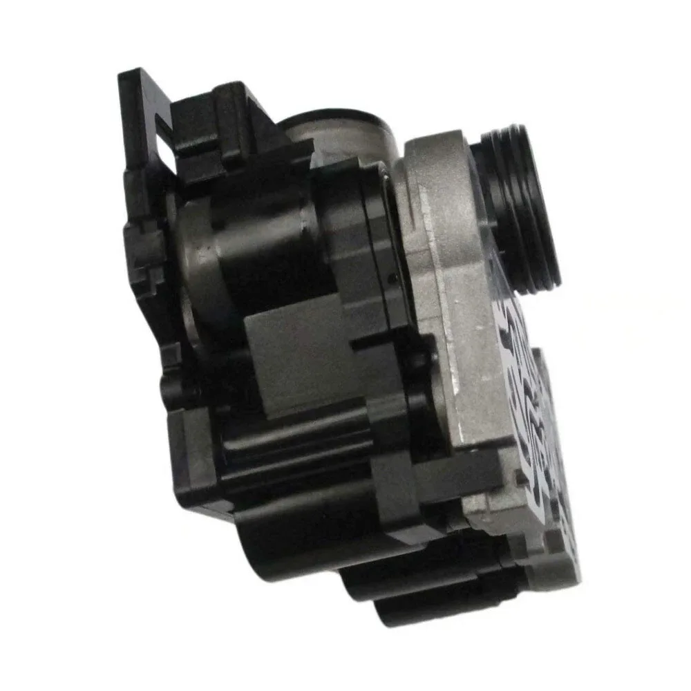 Ford 4WD 5R55S 5R55W Solenoid block with filter kit Explorer LINCOLN MERCURY image 4