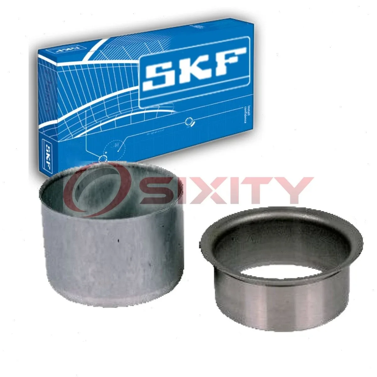 1990-2002 Mazda 626 Automatic Transmission Output Shaft Repair Sleeve - SKF SX-9826