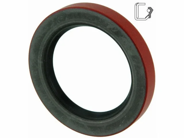 For 1963-1964 Studebaker 8E7 Output Shaft Seal 27512SP