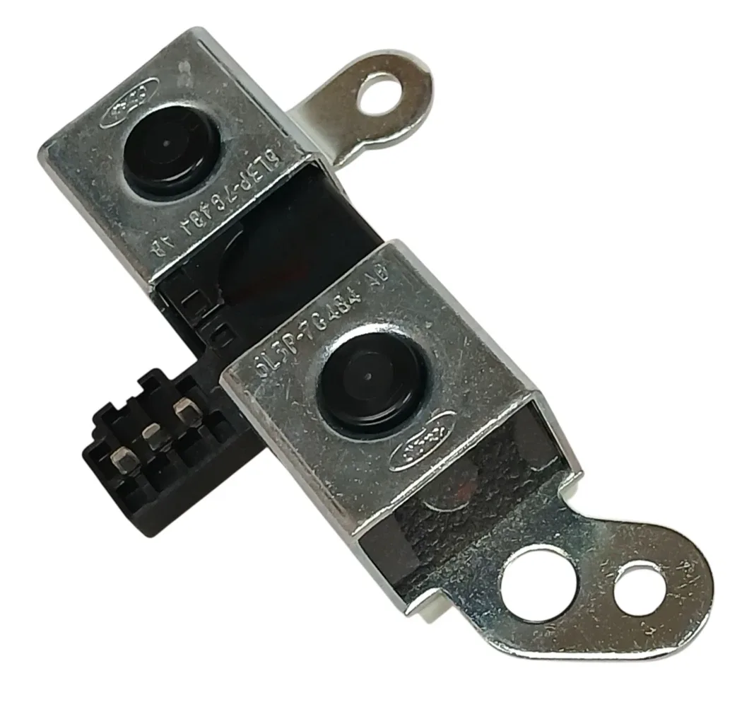 OEM Ford 6L3P-7G484-AB Automatic Transmission Dual Shift Solenoid 1998-2008