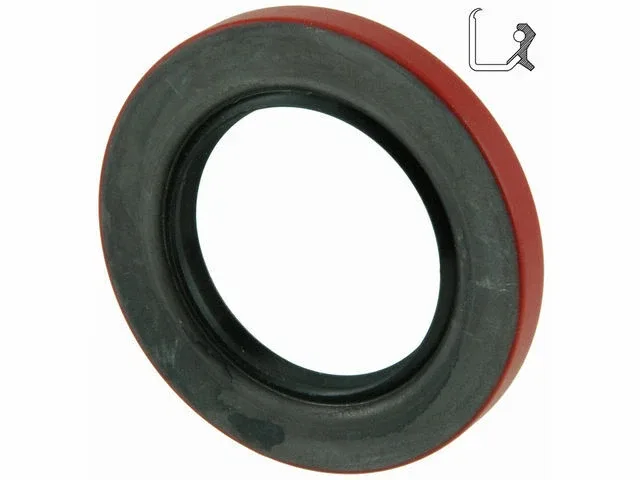 1953-1955 International R122 Manual Transmission Output Shaft Seal 23941CH