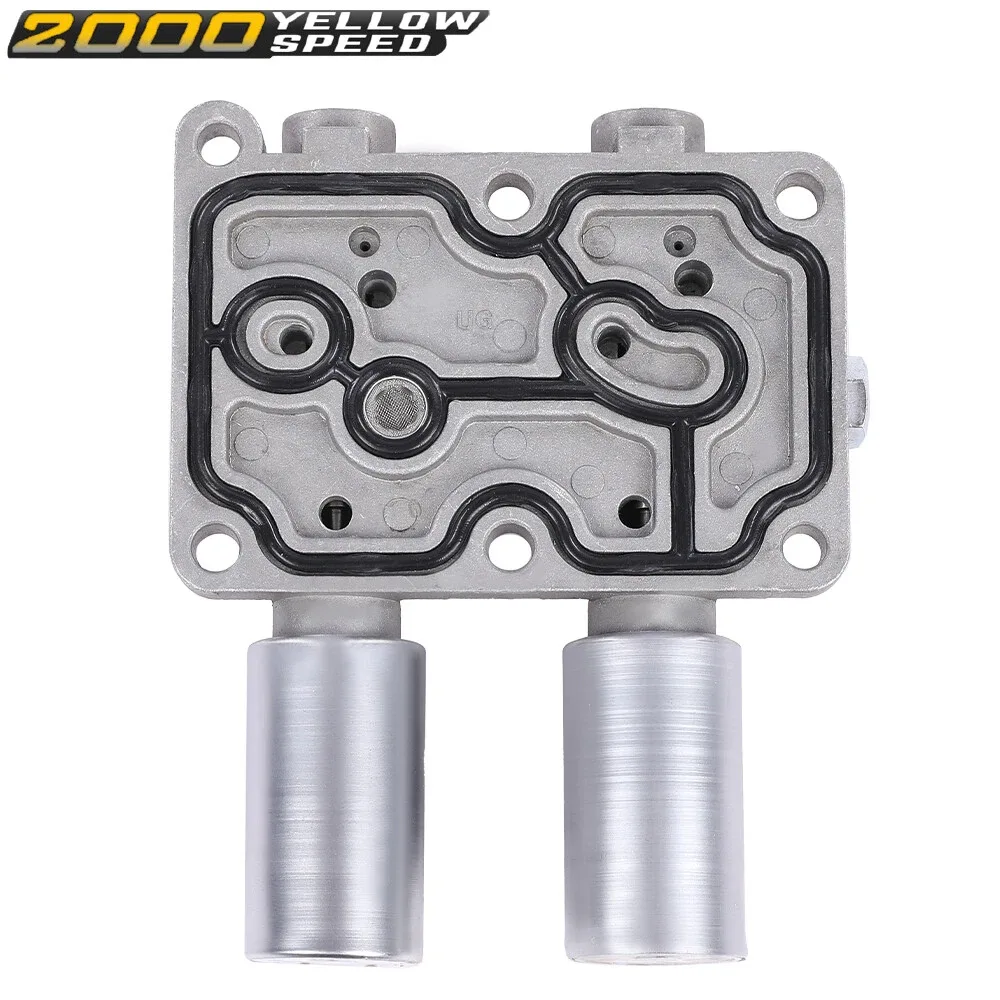 Transmission Dual Shift Linear Solenoid Fit For 2001-2005 Honda Civic New