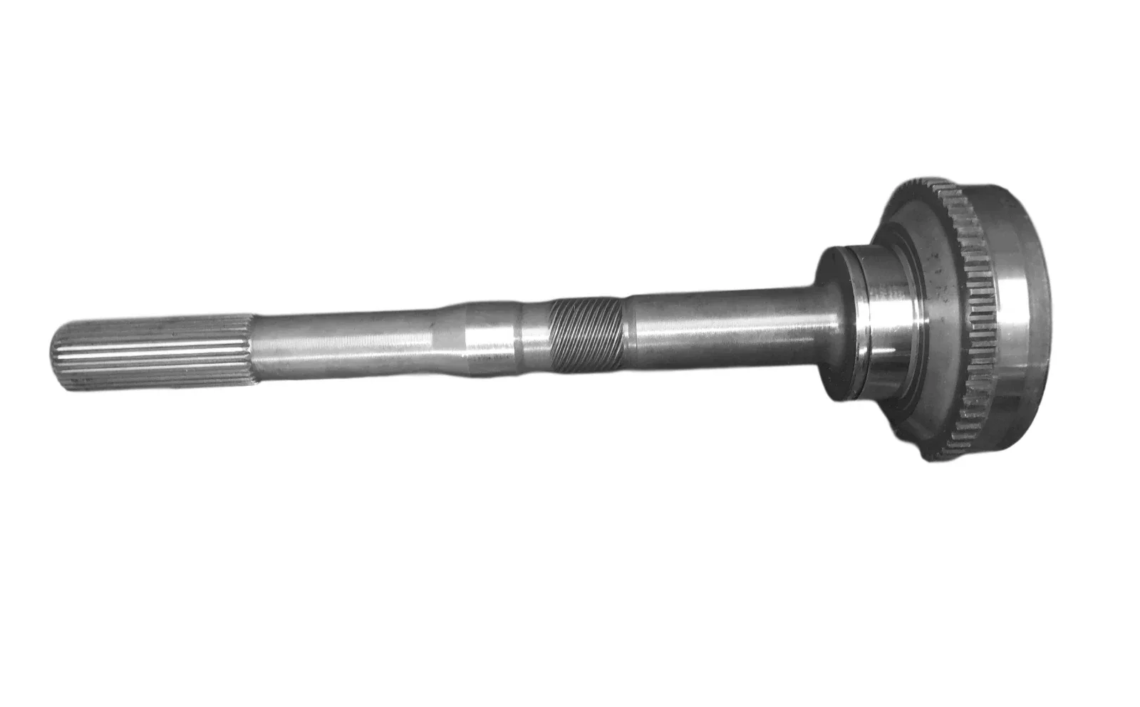 1996-1997 Dodge 47RE Output Shaft — Diesel 2WD