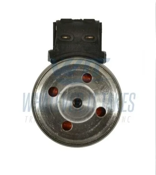 722.6 Transmission Solenoid - Modulating Pressure Regulating 1996-UP 5138838AA image 3