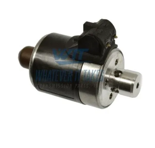 722.6 Transmission Solenoid - Modulating Pressure Regulating 1996-UP 5138838AA