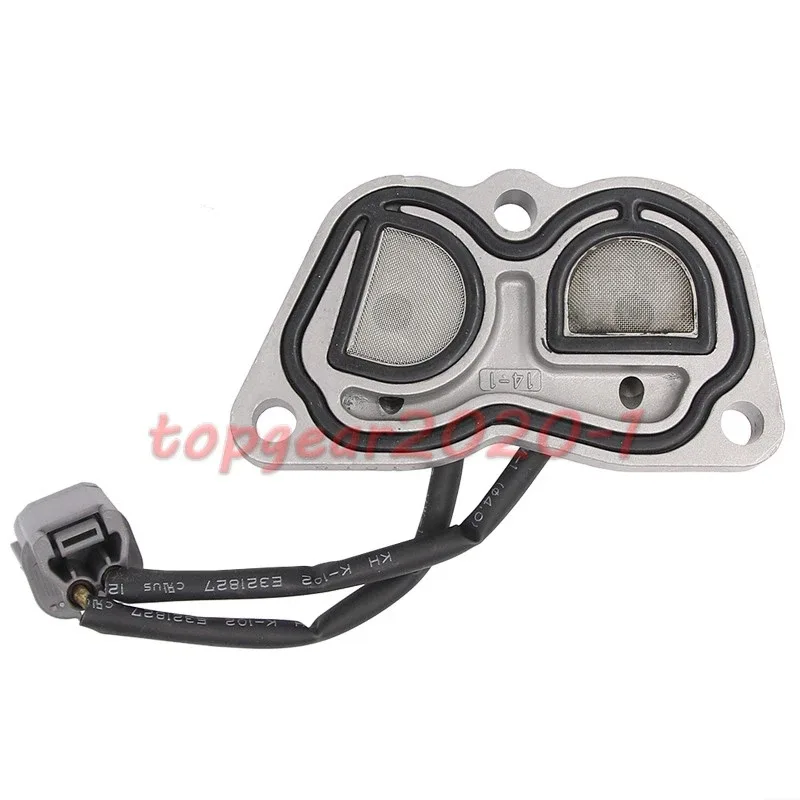 Honda Accord / Acura CL Transmission Shift Control Lock Up Dual Solenoid 88952 image 2