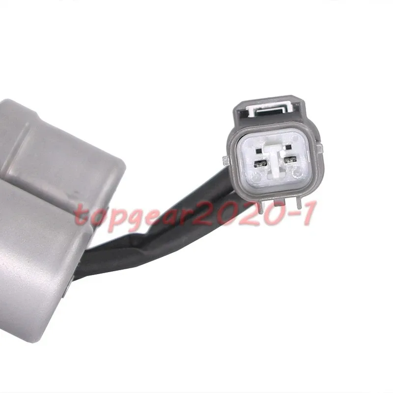 Honda Accord / Acura CL Transmission Shift Control Lock Up Dual Solenoid 88952 image 3