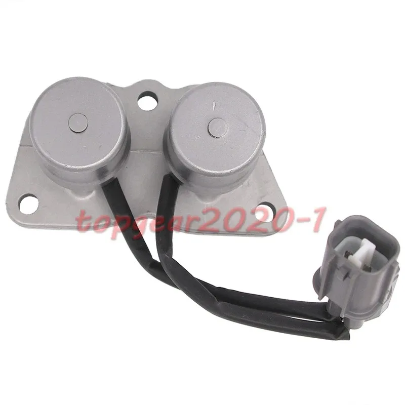 Honda Accord / Acura CL Transmission Shift Control Lock Up Dual Solenoid 88952 image 4