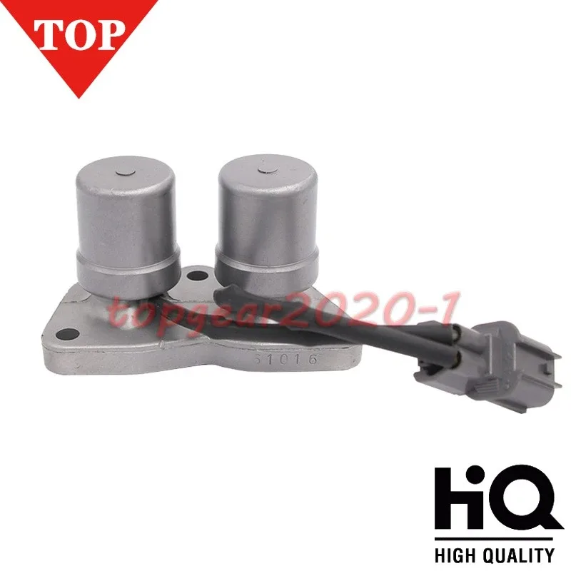 Honda Accord / Acura CL Transmission Shift Control Lock Up Dual Solenoid 88952