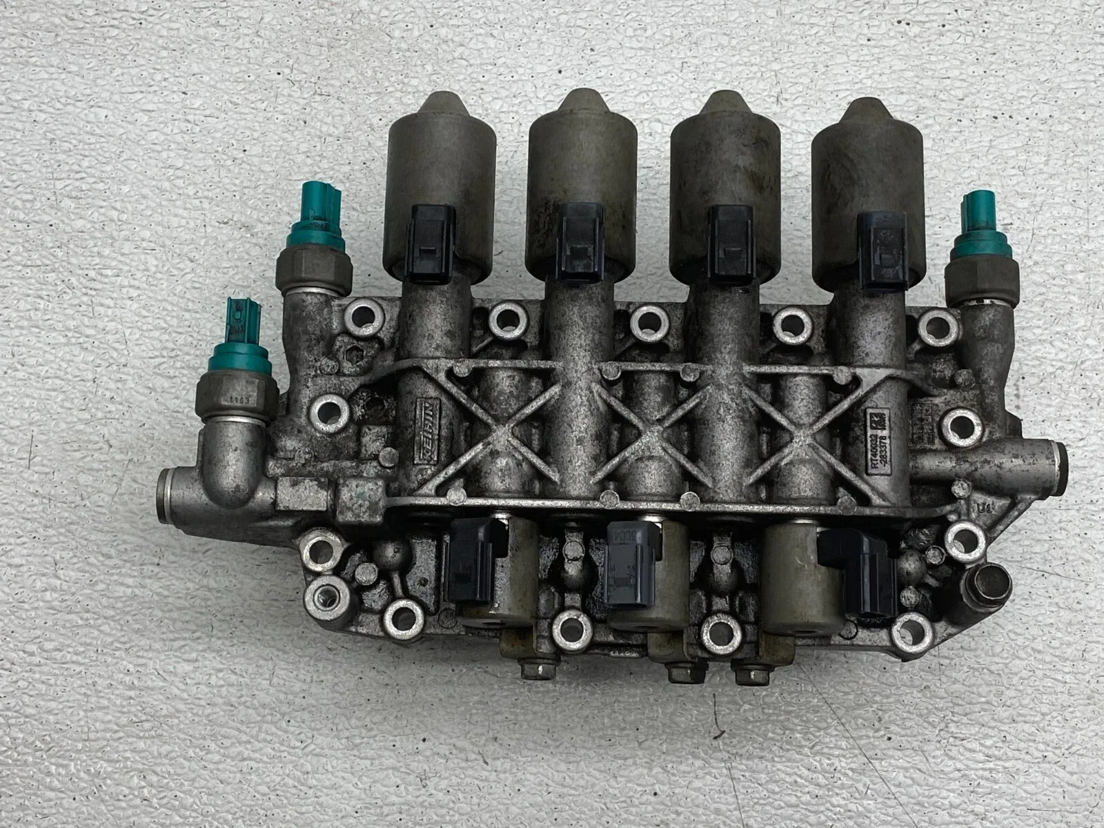 2014-2016 ACURA MDX TRANSMISSION SHIFT SOLENOID OEM LOT664