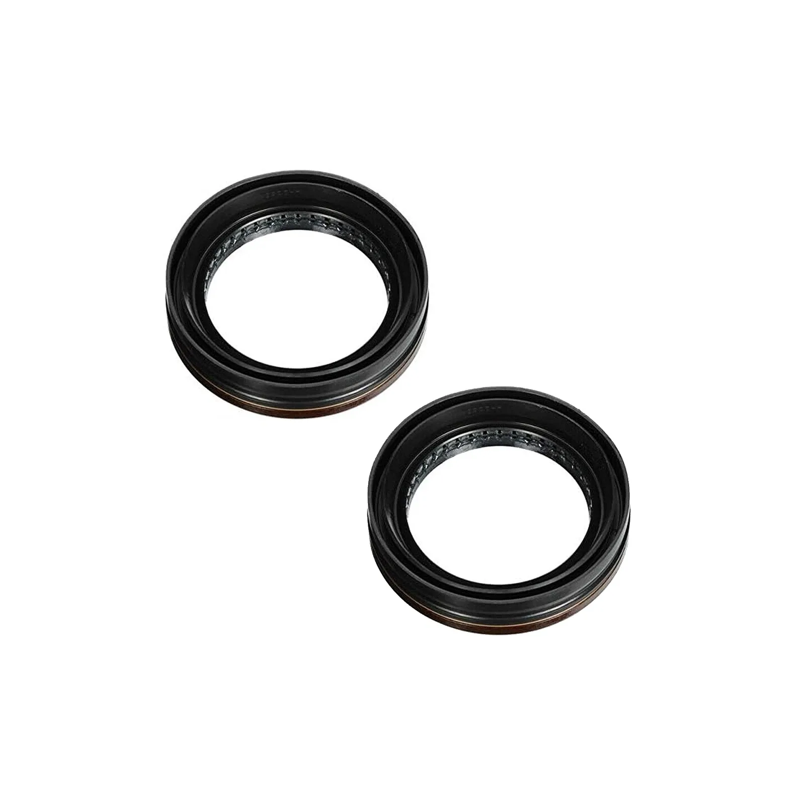 Genuine OEM Automatic Transmission Output Shaft Seals Set for Versa 1.6 - 383423VX0A-Set2
