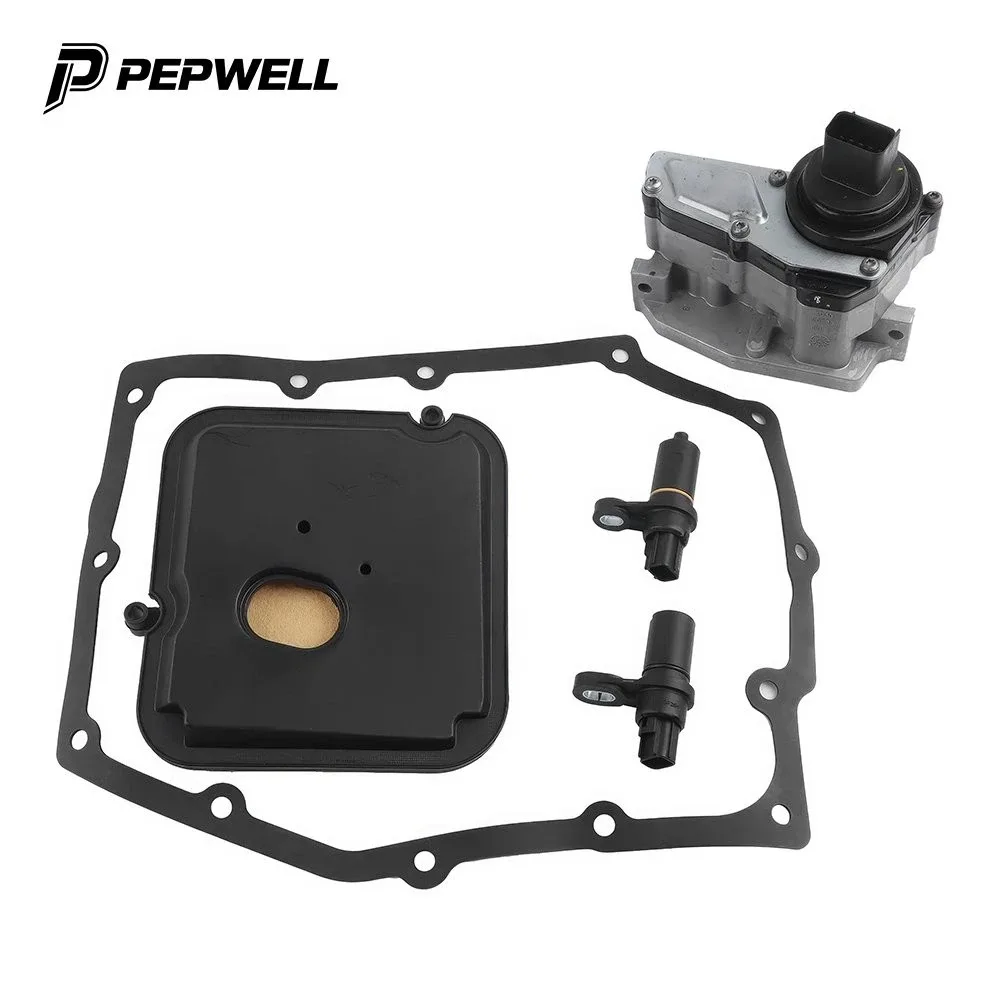 42RLE Shift Solenoid Block (OE 04800171AA) for Chrysler/Dodge/Jeep/Ram image 2