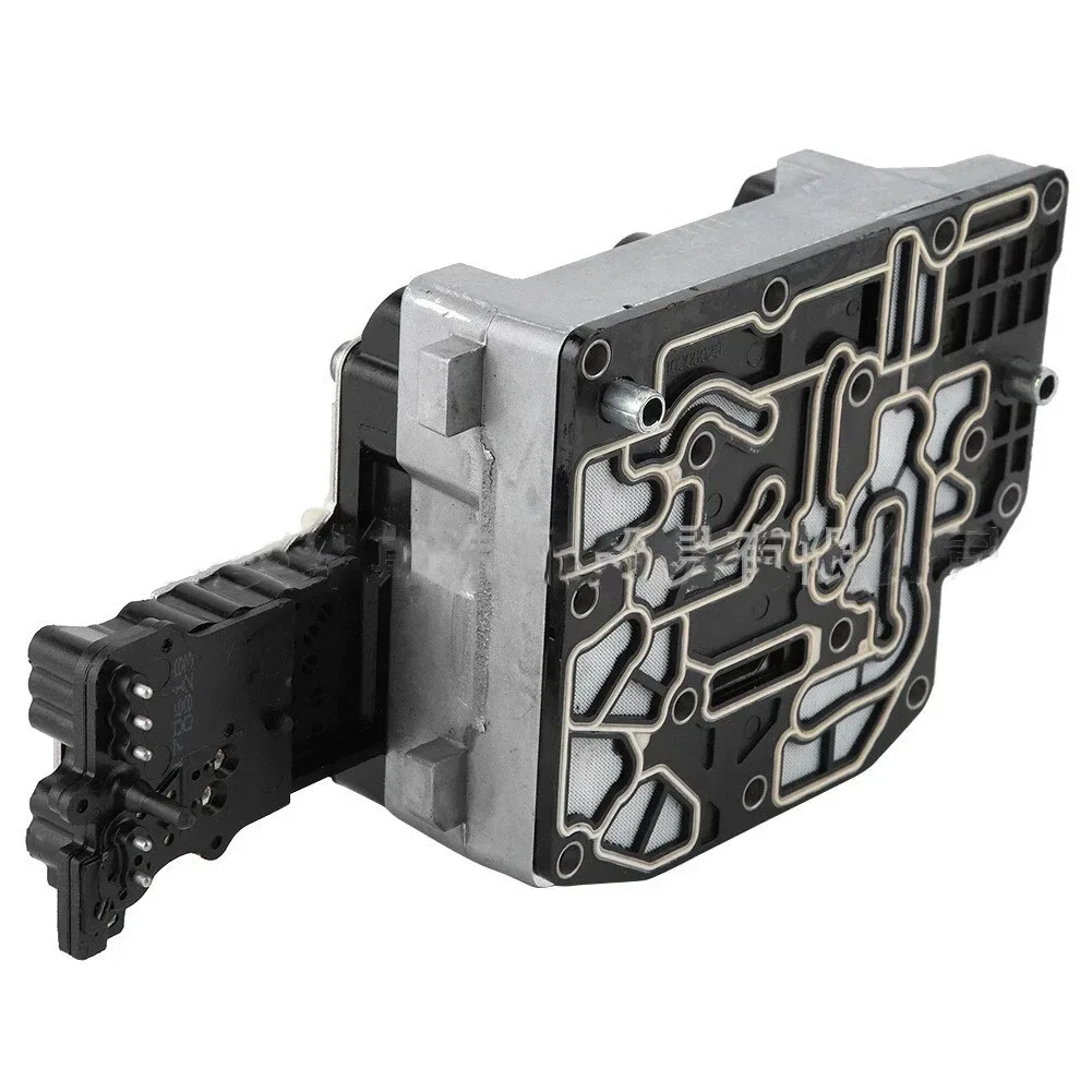 RENEWED “RARE” OEM GENUINE MOPAR 45RFE 545RFE 68RFE  Solenoid Block Pack 2004-UP image 3